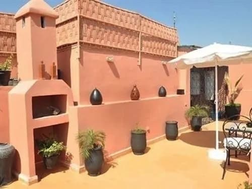 Riad Andaloussia - photo 14