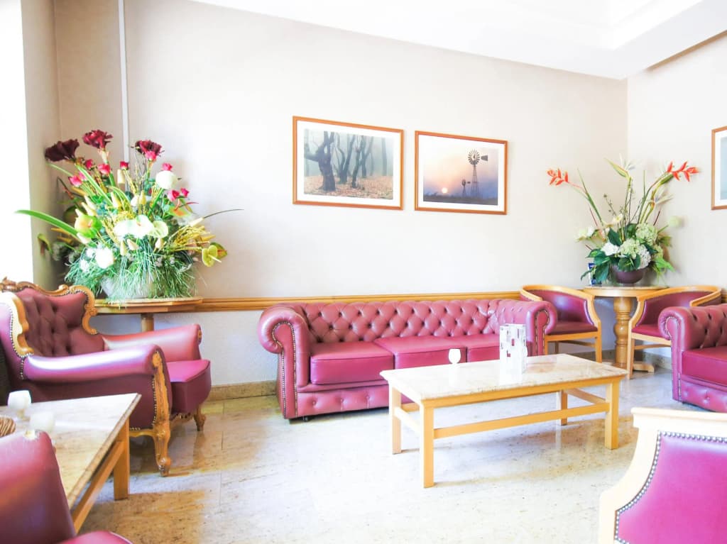Nayland Hotel - photo 11