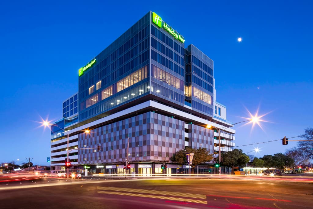 Holiday Inn Werribee by IHG - photo 31