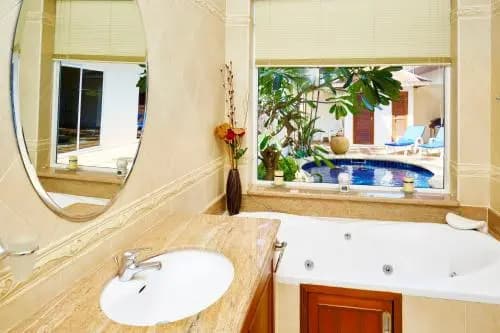 Golden Villa by Fantasea Beach - photo 9