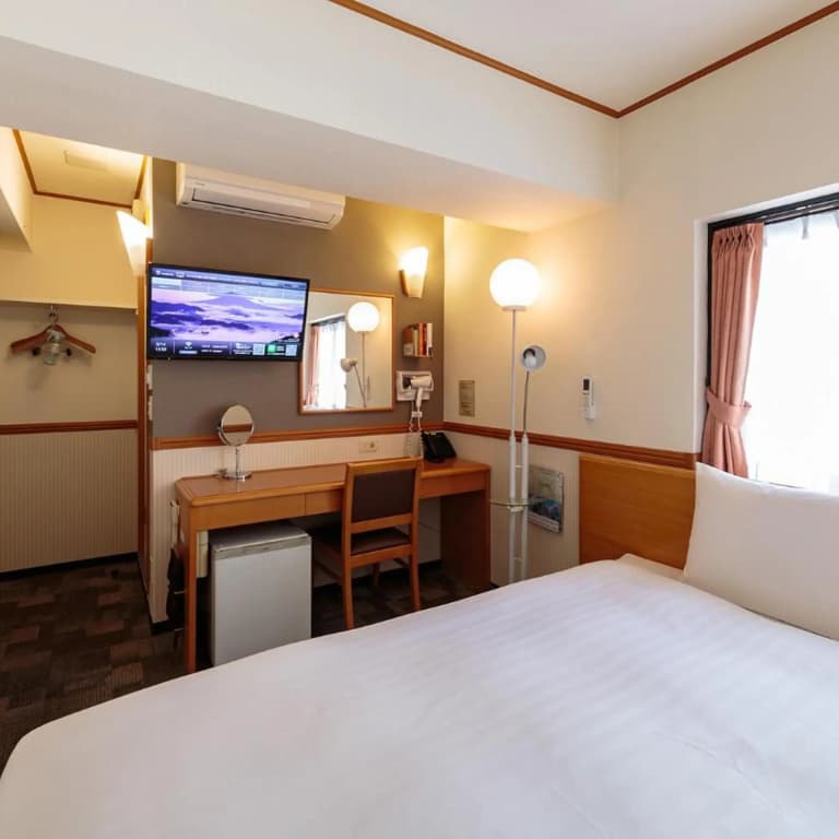 Toyoko Inn Tokyo Tozai Line Nishikasai - photo 33