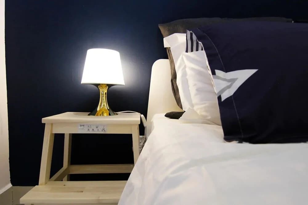 YO.OM  Aero17 Eco Elegance Home 2 Pax - photo 19