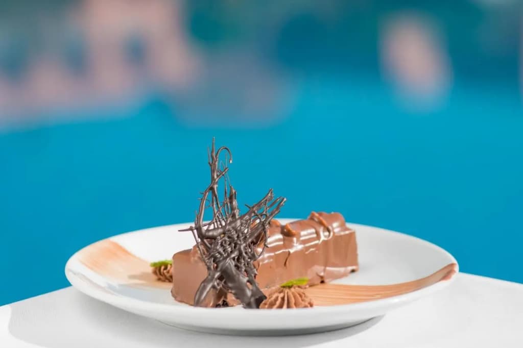 Grand Mogador Aqua Resort - photo 45