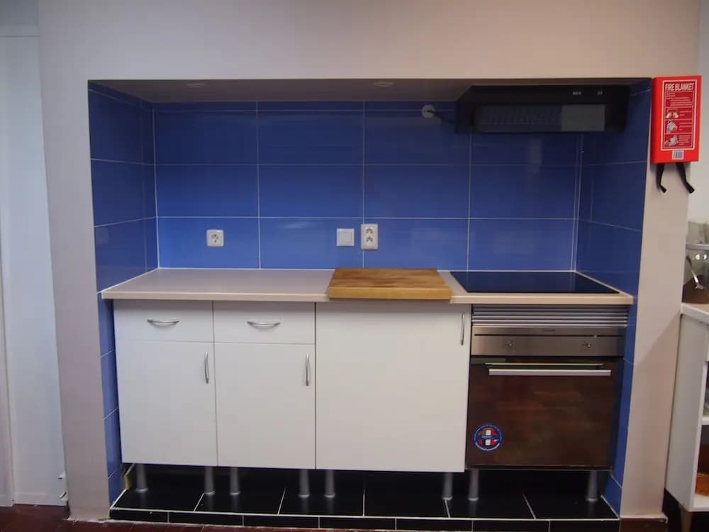 Lisbon Landscape Hostel - photo 20