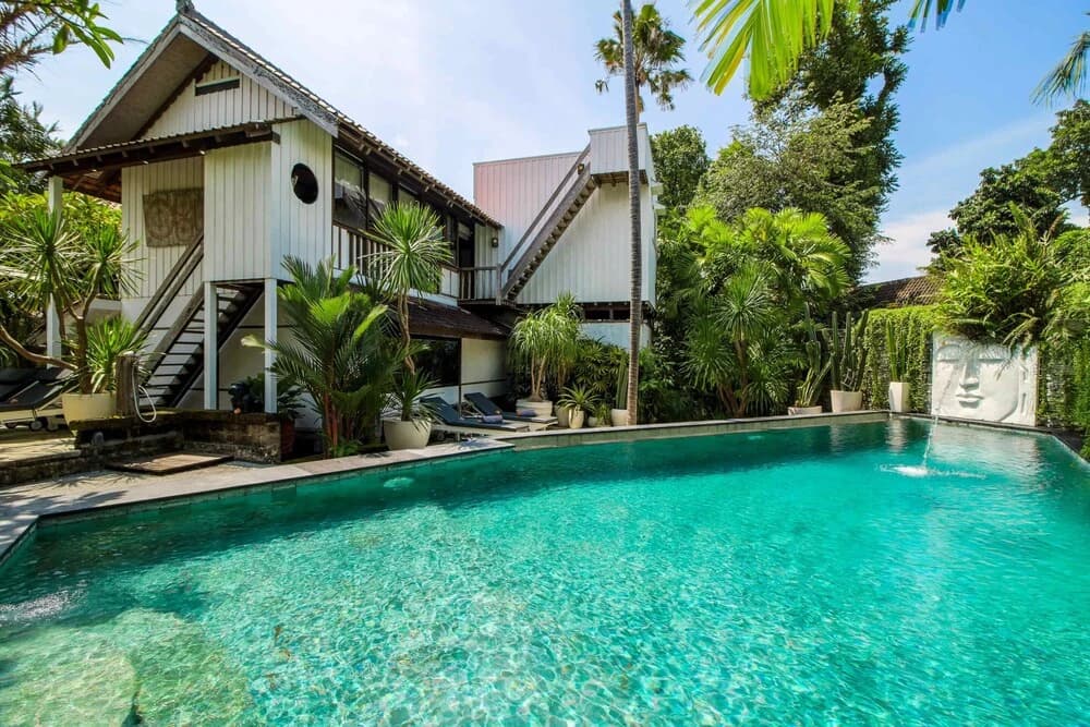 Villa Sembunyi - photo 13