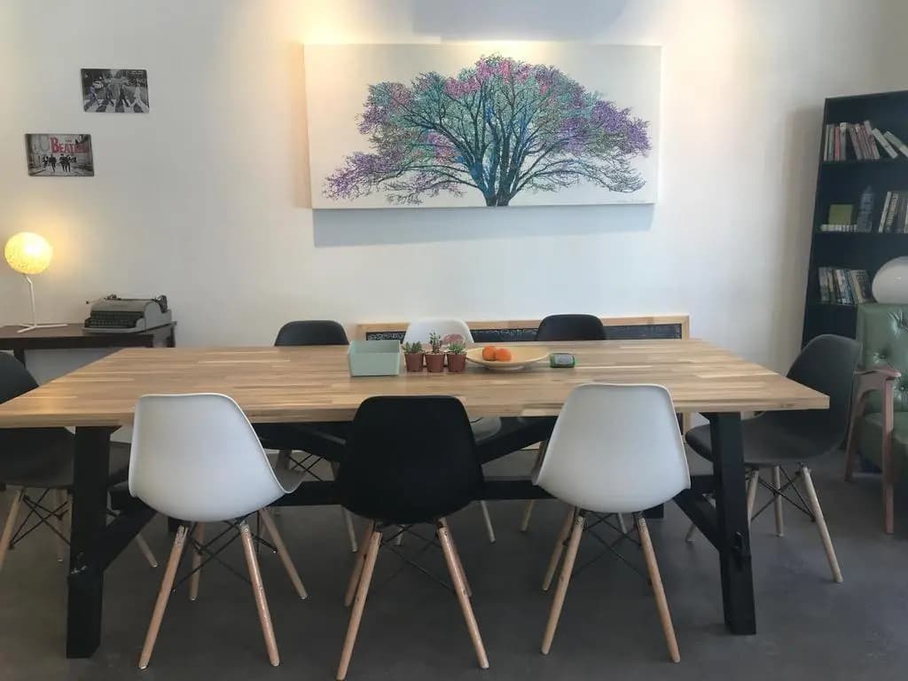 Folk Poshtel Asok - photo 18