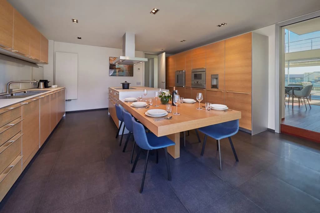 Hyatt Regency Madrid Residences - photo 17