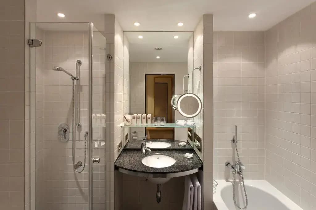 Swissôtel Berlin - photo 7