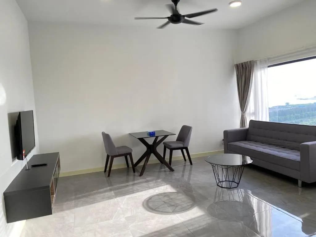 Vesta Home @ Imperio Residence Melaka - main photo