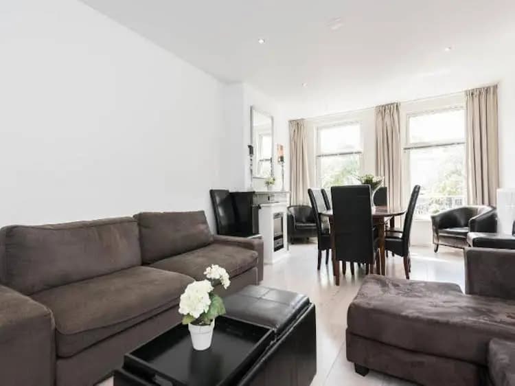 Hugo Plaza - family apartment - photo 5