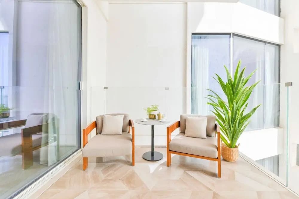 FIVE Palm Jumeirah Residences - photo 41