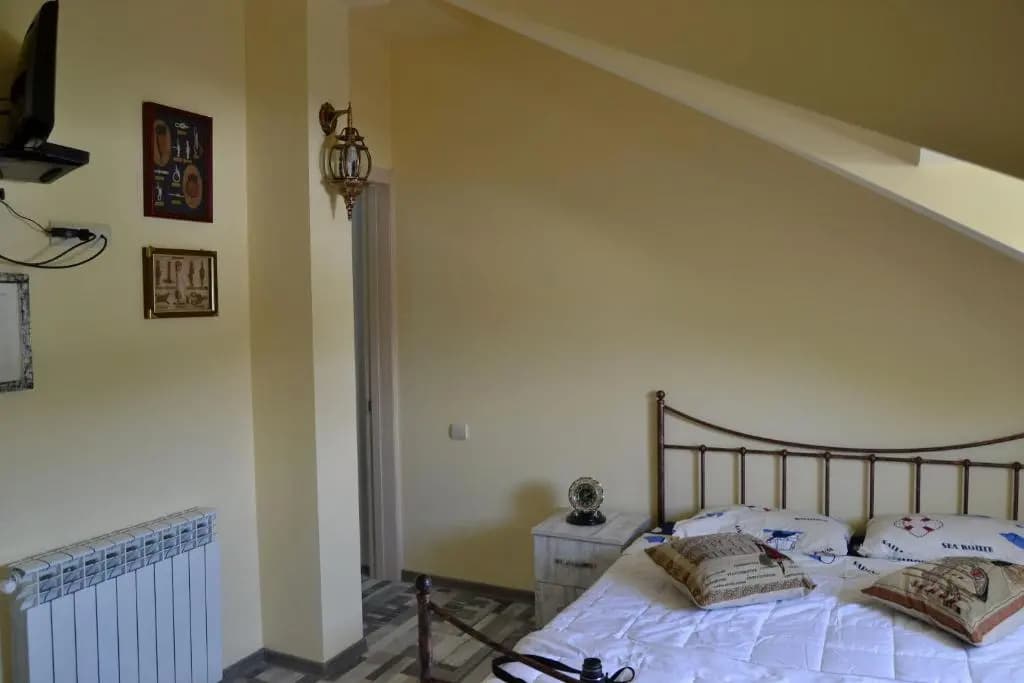 Tamara Guest House - main photo