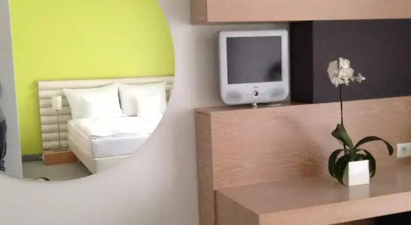 Precise Hotel Casa Berlin - photo 3