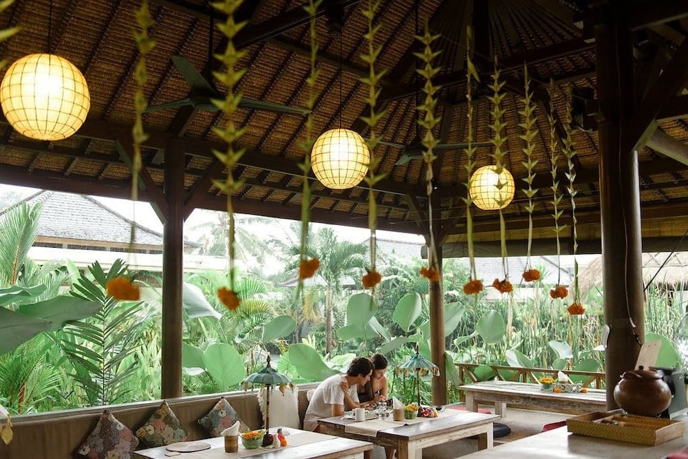 The Shala Bali - photo 24