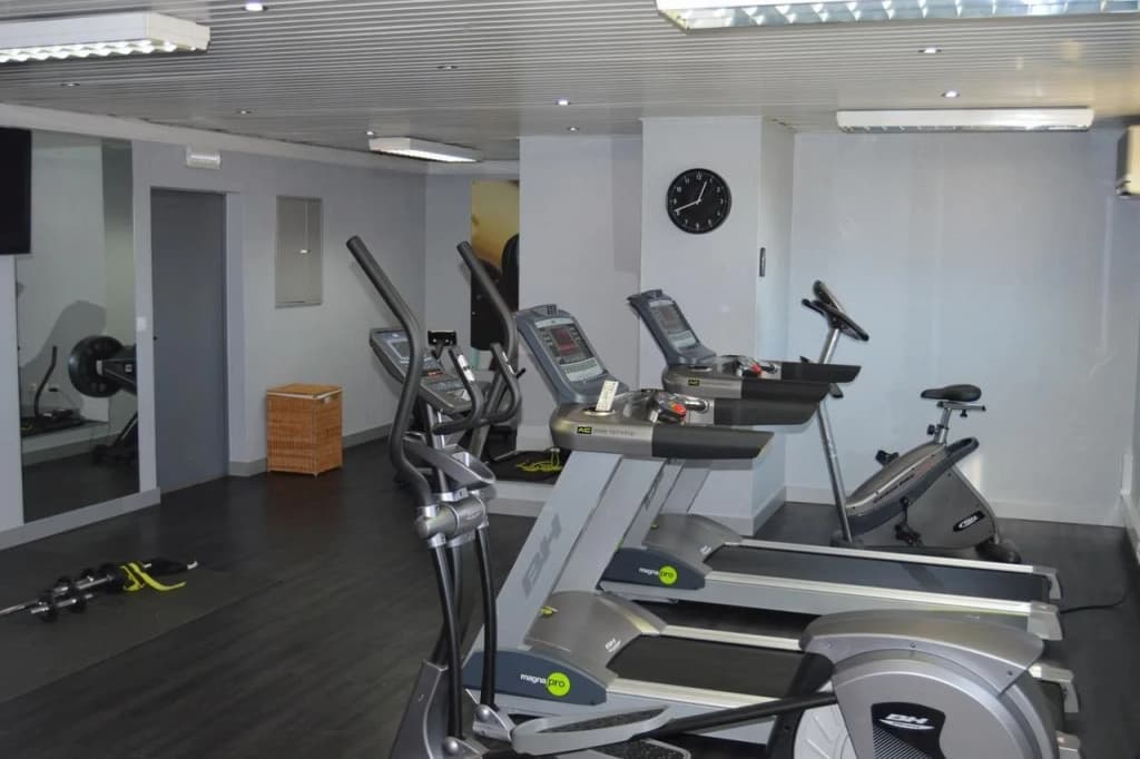 Hotel 3K Barcelona - photo 19