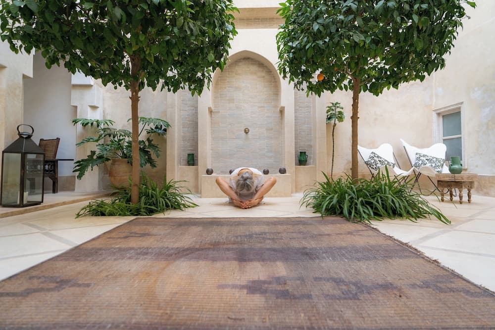 Riad Nomada - photo 32