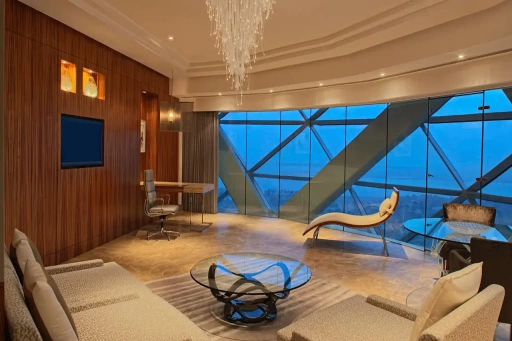 Andaz Capital Gate Abu Dhabi, By Hyatt - photo 24