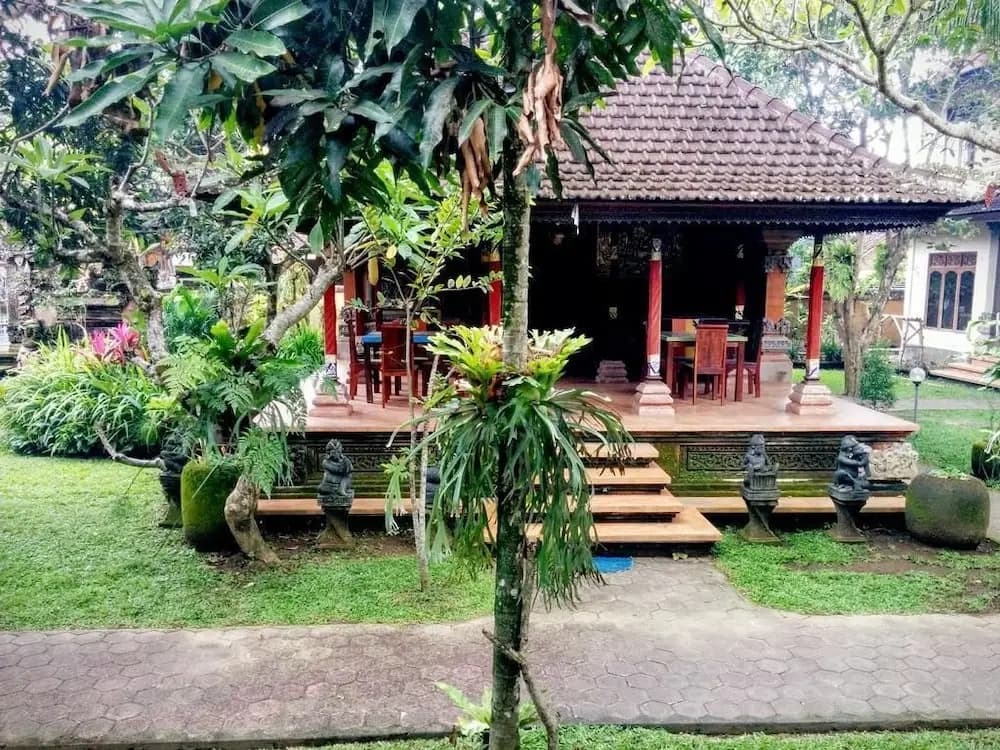 Nyoman Ada Resort - photo 25