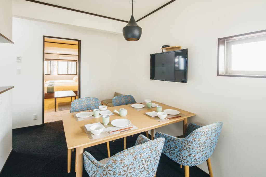 Resi Stay Gion - photo 3