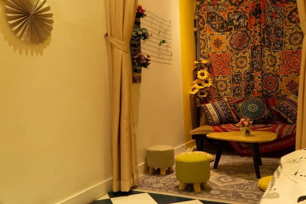 Domus Homestay - Peaceful But Equally Elegant Near old Quarter - photo 11