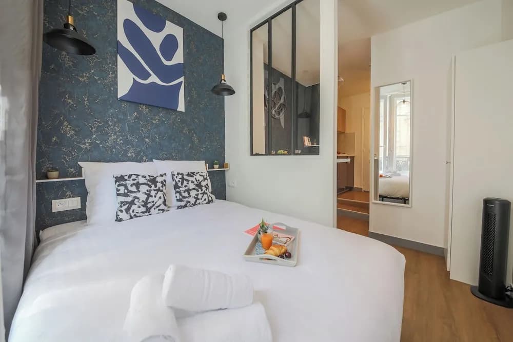 Apartments Ws Opera Rossini - photo 50