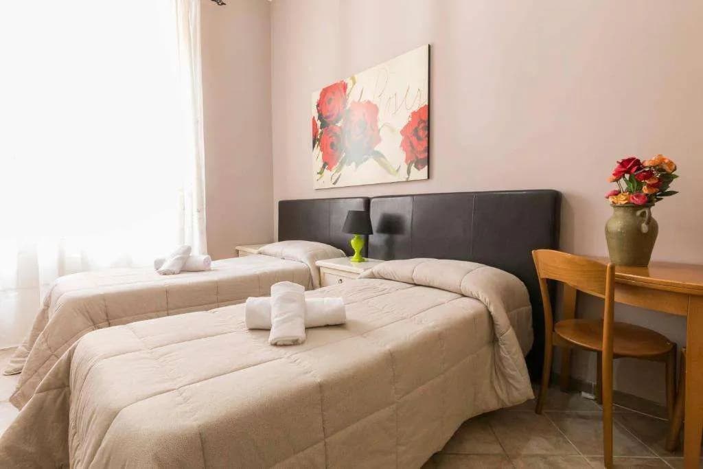 Albachiara Guest House - photo 4