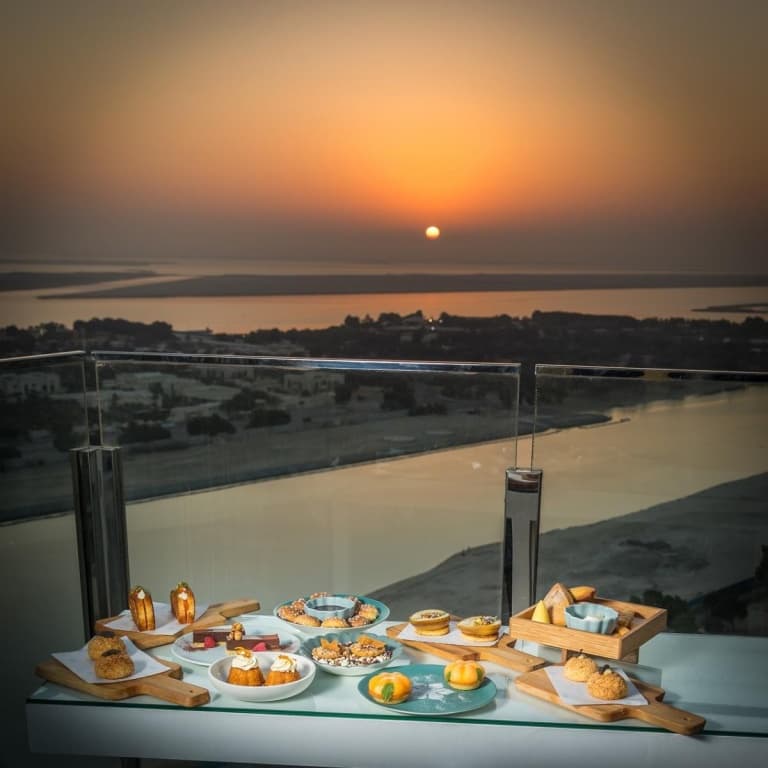 Andaz Capital Gate Abu Dhabi, By Hyatt - photo 15
