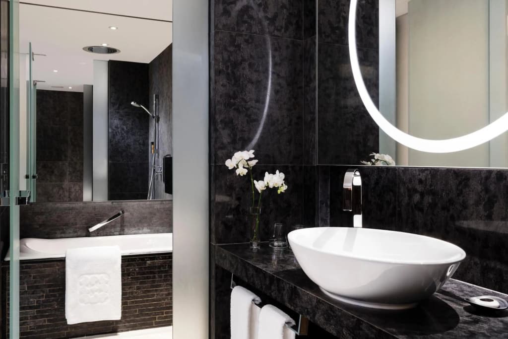 ICON Hotel - photo 38