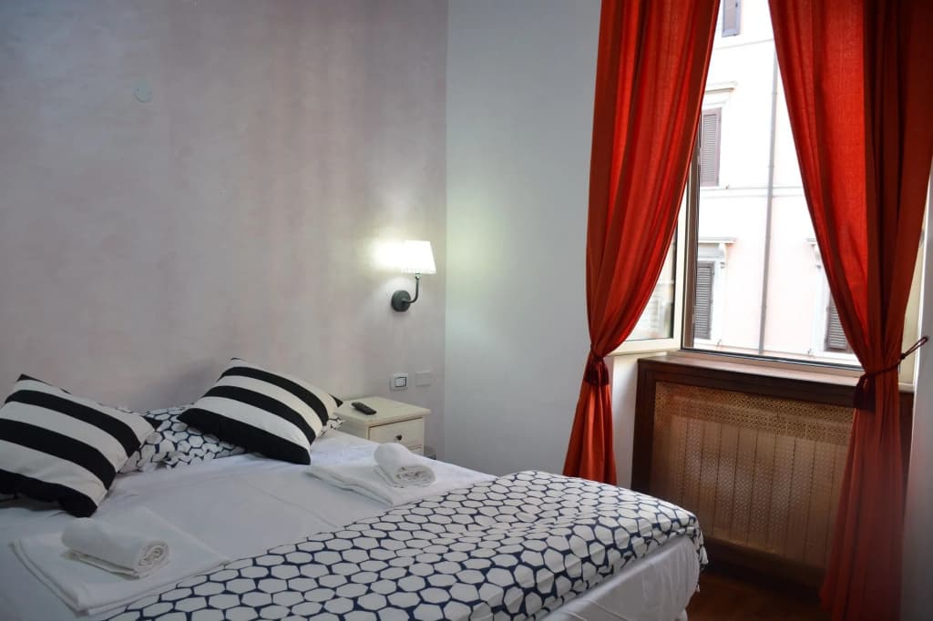 Roma Hotel Srls - photo 2