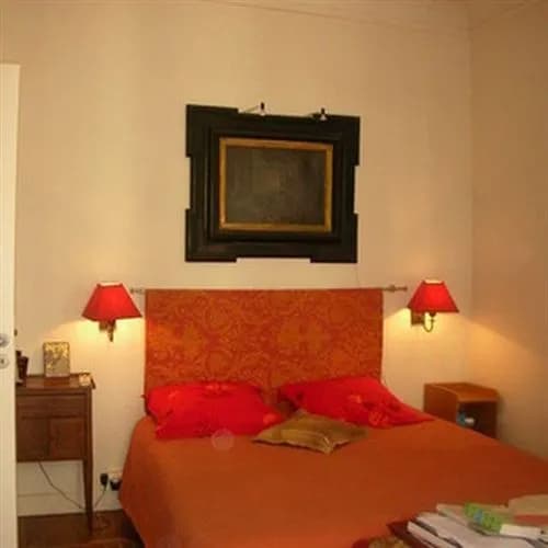 Bed Breakfast Laos - main photo