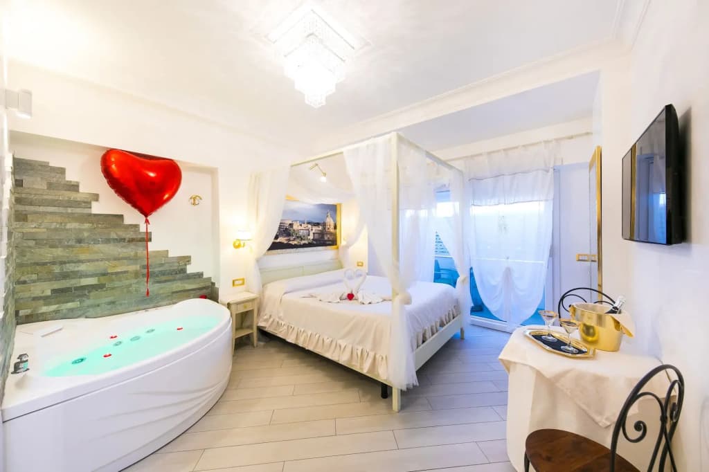 Suites Roma Tiburtina - photo 4