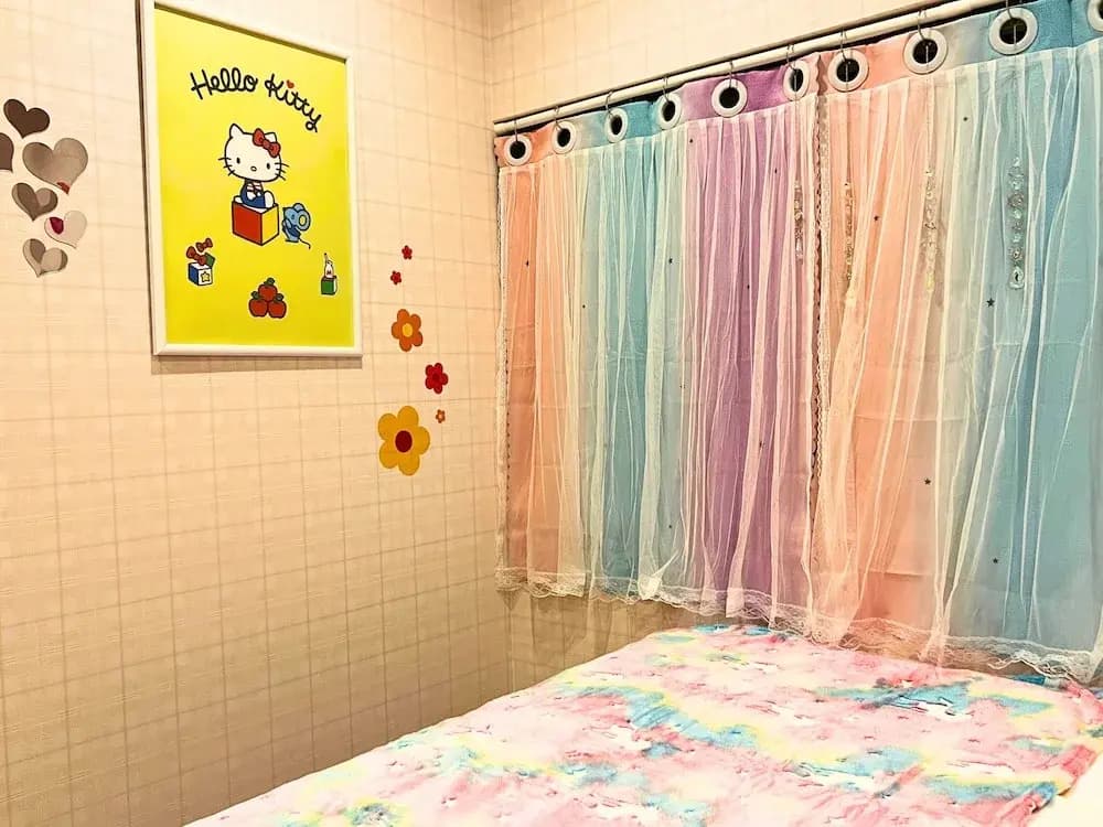 Sakura Villa Osaka - photo 35