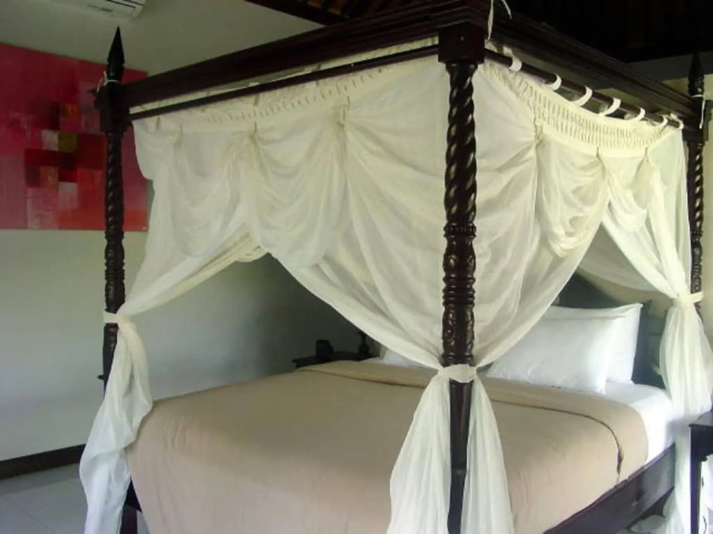 Villa Mandi Ubud - photo 1