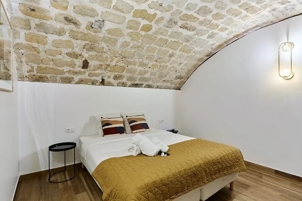 Duplex in the Center of Paris - photo 5