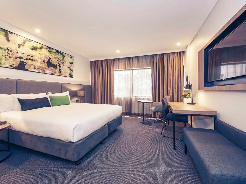 Mercure Penrith - photo 34