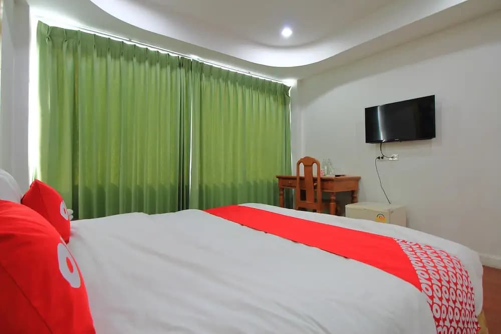OYO 410 Diamond Boutique Hostel - photo 4