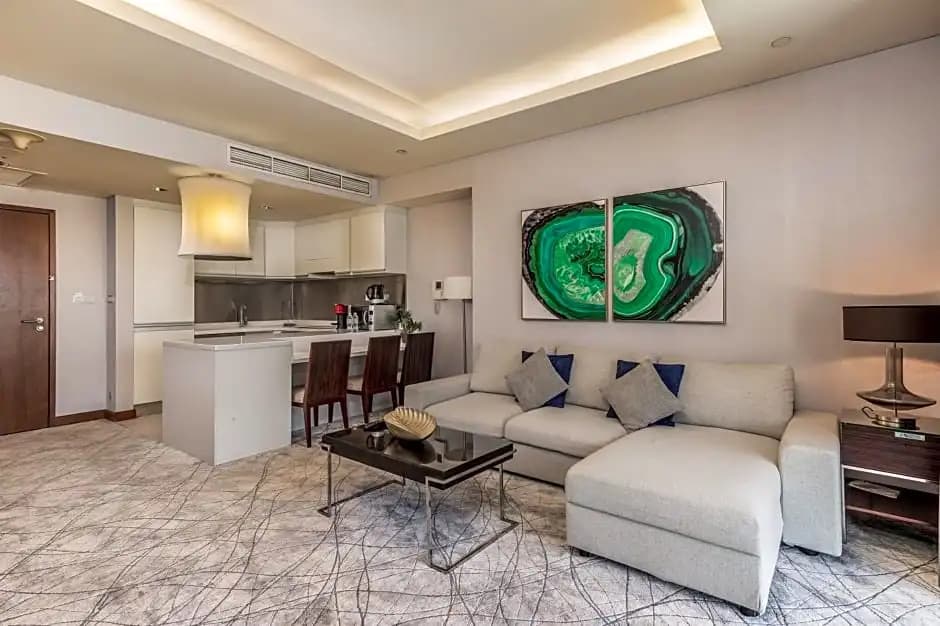 Address Dubai Mall Apartment above Dubai Mall - Premium Residence - photo 5