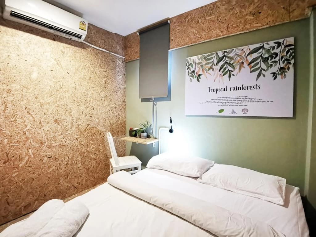 Foresttel.bkk - photo 3