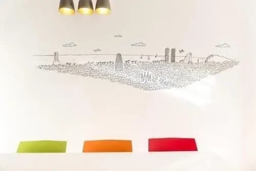 Seaside Barcelona Apartment - photo 1