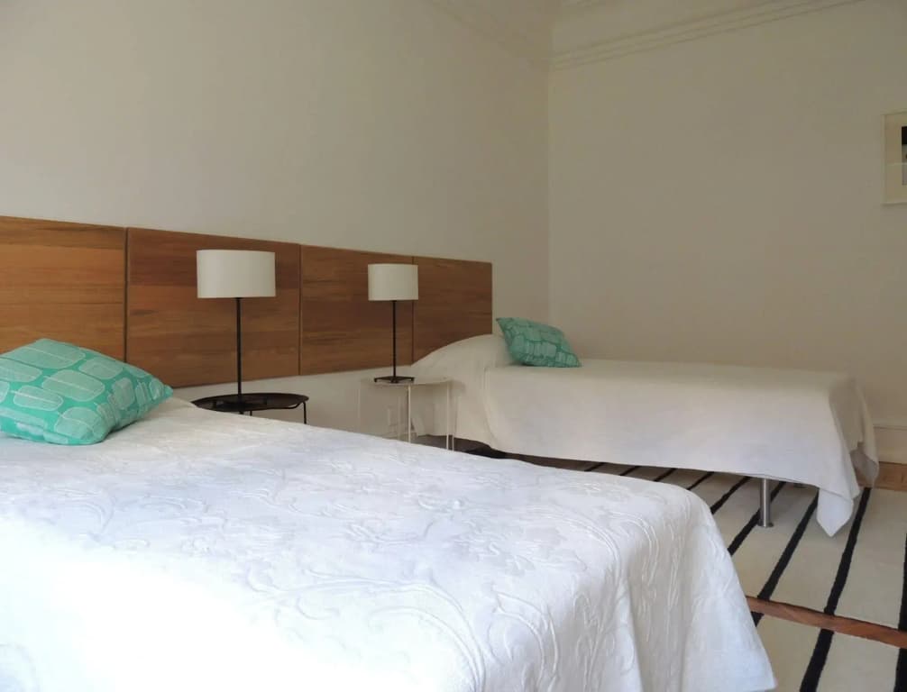 71 Castilho Guest House - photo 3