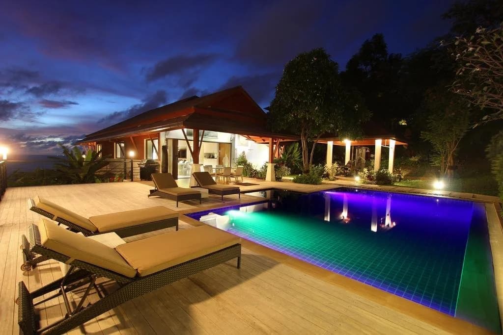 Villa Vanda - photo 12