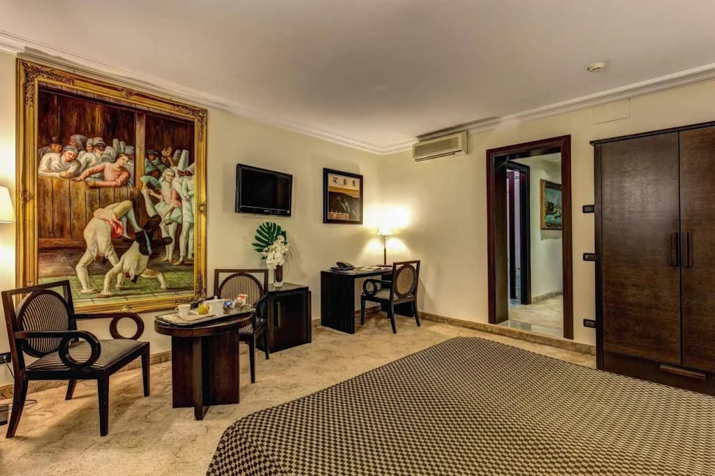 Relais Piazza San Marco - photo 11