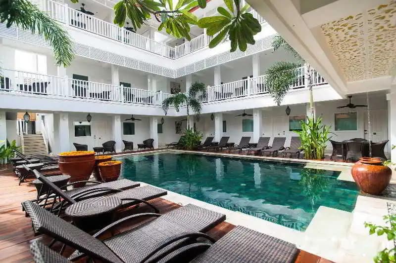 Heliconia Villa - photo 13
