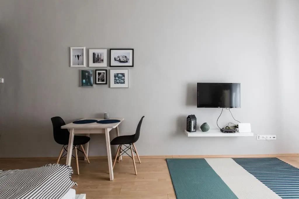 Revay 2 Apartment - main photo