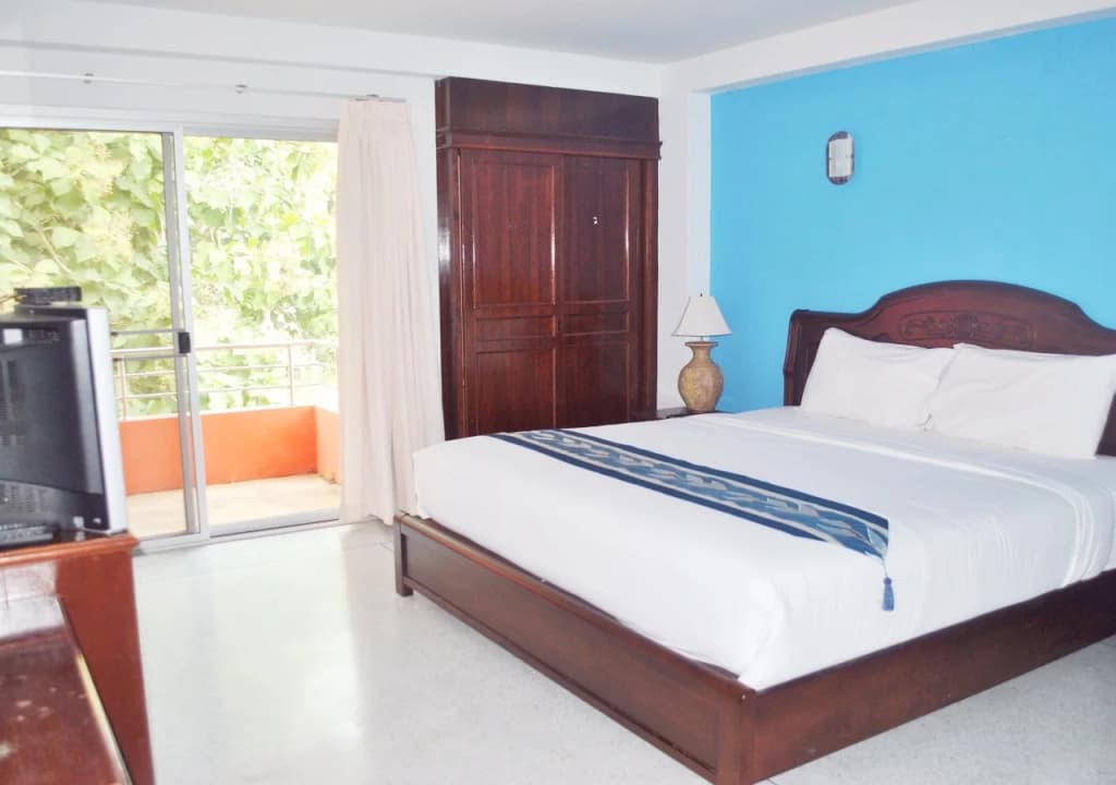 Aonang Cushy Inn - photo 4