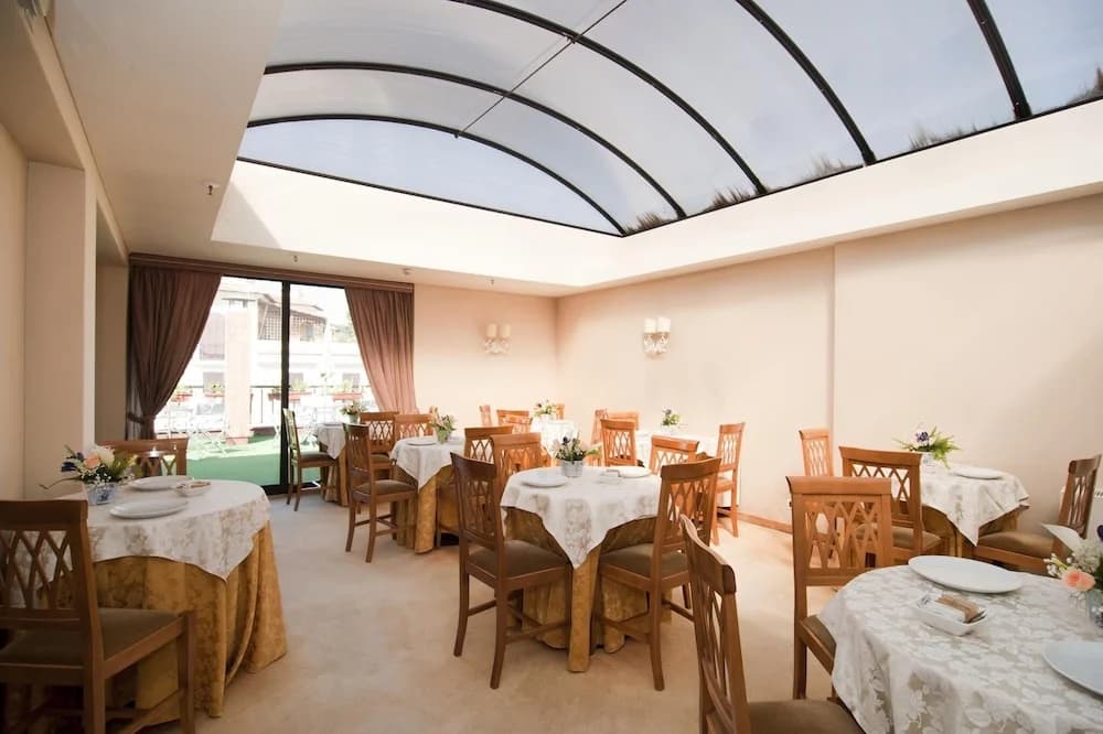 Hotel Ponte Milvio - photo 18
