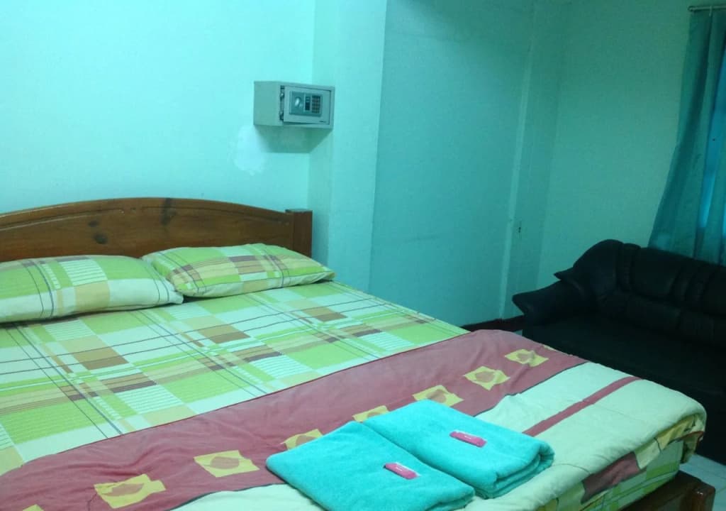 Bambus Motel - photo 6