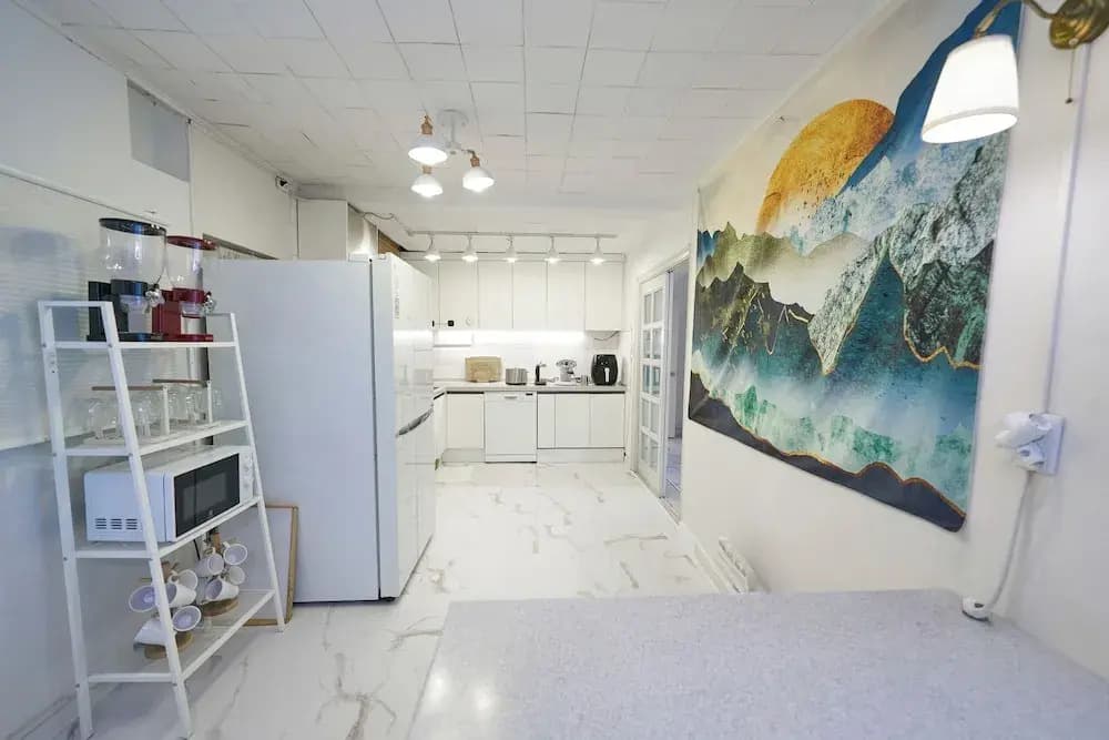 SG Tailored Serviced Home 5min walk from metro - photo 23