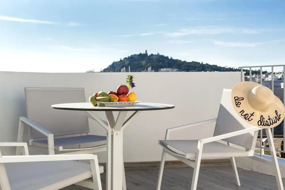 Acropolis Junior Suite - photo 10