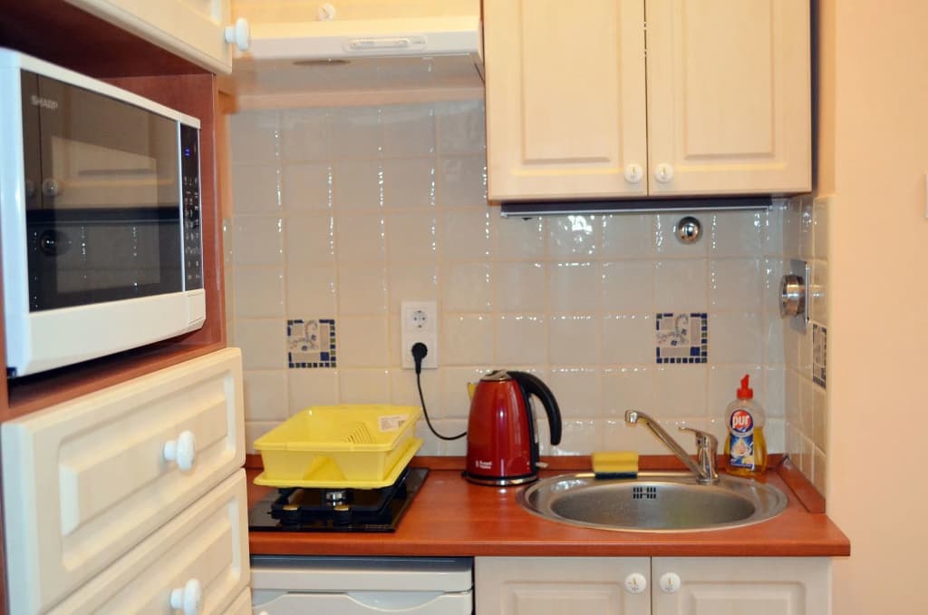 Veres Palne Central Apartments - photo 10
